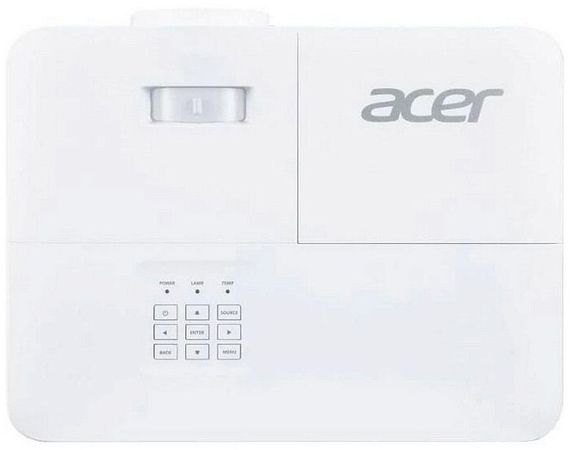 Проєктор домашнього кінотеатру Acer H6815GTV UHD MR.JXP11.001 | Зображення 3
