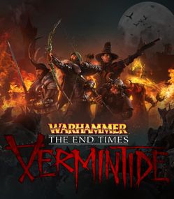 Warhammer: End Times - Vermintide Steam Key LATAM