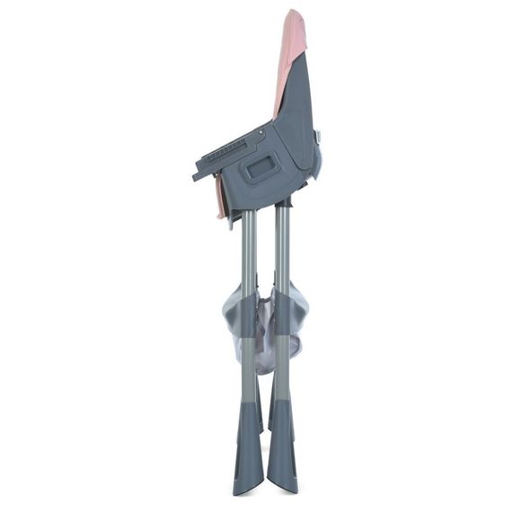 Стільчик для годування M 5722 Pink, рожевий | Зображення 3