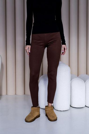 Легінси утеплені | Зображення 5