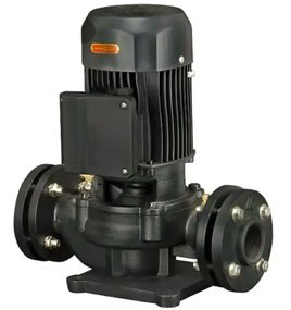 Циркуляційний насос NPO 3VP-DN50