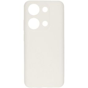 Чохол Silicone Cover Lakshmi Full Camera (AAA) для Xiaomi 14T Білий / White