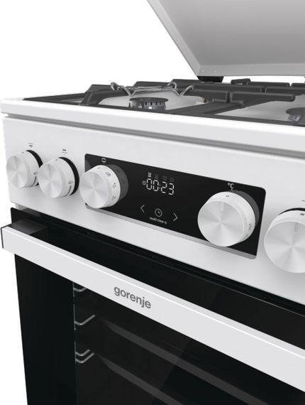 Плита Gorenje комбінована GK5C42WF-B | Зображення 7
