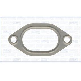 Прокладка впускного коллектора Ducato/Jumper/Boxer/Movano/Master 2.5/2.8 D/DTI, Ajusa, 13013000,