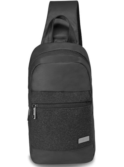 Рюкзак міський Semi Line 5 Black (L2009) | Зображення 2