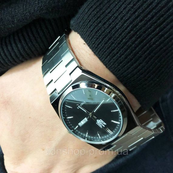 Брендові оригінальні наручні годинники SKMEI, Модні чоловічі кварцові наручні годинники UM-83 | Зображення 5