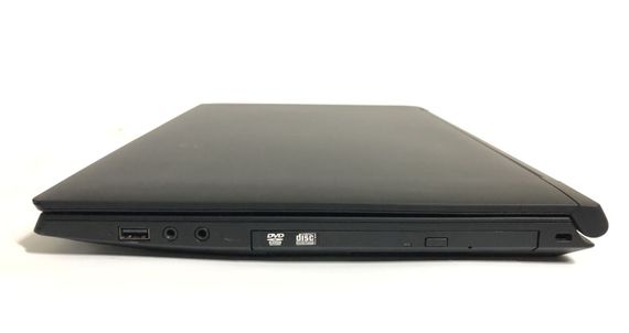 Ноутбук Clevo N350TW / 15.6" (1920x1080) IPS / Intel Core i7-8700T (6 (12) ядер по 2.4 - 4.0 GHz) / 16 GB DDR4 / 128 GB SSD + 750 HDD / Intel HD Graphics 630 / DVD-ROM / WebCam б/у | Зображення 4