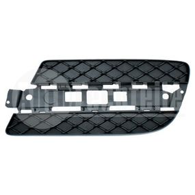 Решетка бампера правая Mercedes Benz X164 09-12, AutoTechteile, 110 8876, 164 884 72 22