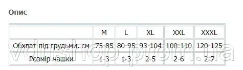Корректирующий бюстгальтер без косточек Набор 3 шт Ahh Bra Ах Бра | Зображення 3