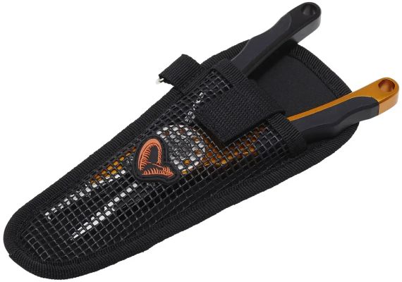 Плоскогубці Savage Gear Alu Pro Pliers L 20cm | Зображення 1
