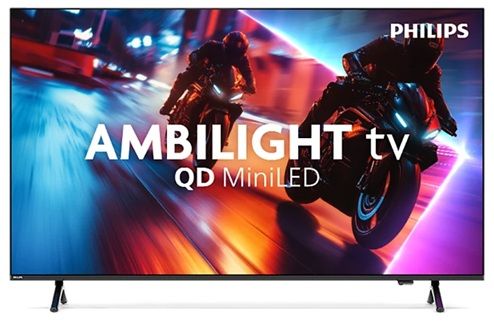 LED-телевізор Philips 75MLED920/12