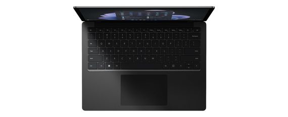 Ноутбук Microsoft  Surface Laptop 5 15' PS Touch/Intel i7-1265U/32/1024F/int/W11P/Black (RL1-00001) | Зображення 3