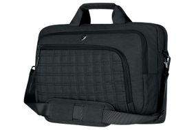 Сумка для ноутбука 2E CrossSquares 16" чорна (2E-CBN9198BK)