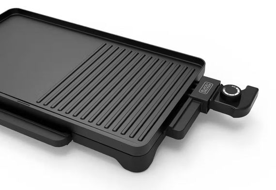 Гриль Black&Decker BXGD2200E | Зображення 6