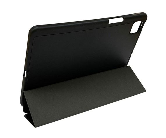 Чехол Primolux Stylus TPU для планшета Apple iPad Pro 11 2020 / 2021 / 2022 - Black | Зображення 3