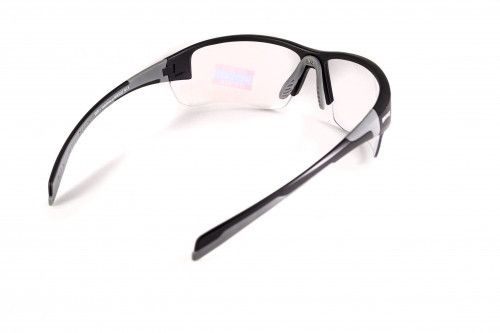 Окуляри захисні Global Vision Hercules-7 (clear) прозорі | Зображення 3