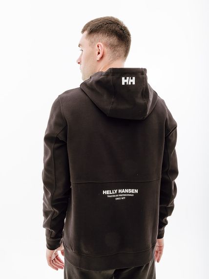 Толстовка HELLY HANSEN MOVE SWEAT HOODIE | Зображення 1