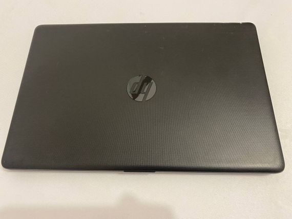 Ноутбук Б-клас НР 15 da1xxx / 15.6" (1366x768) TN / Intel Core i5-8265U (4 (8) ядра по 1.6 - 3.9 GHz) / 8 GB DDR4 / 256 GB SSD / Intel UHD Graphics / WebCam б/в | Зображення 9