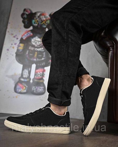 Мужские кроссовки casual zam L600-5R ДЛ6307 | Зображення 4