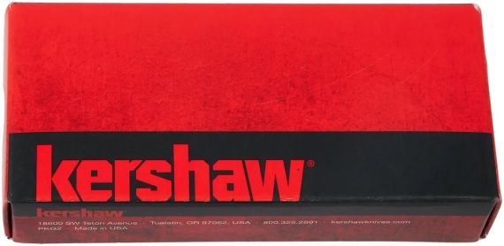 Ніж Kershaw Launch 15 | Зображення 5