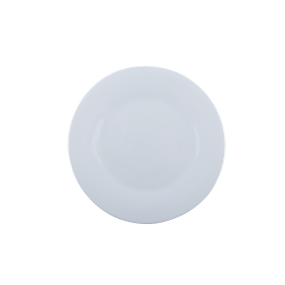 Тарілка десертна V-180B Blanco Buongiorno Vittora 180 мм