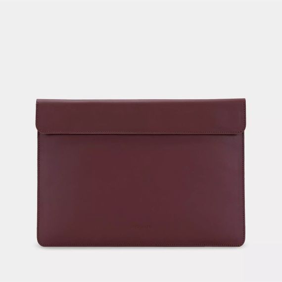 Чохол для ноутбука класичний Incarne Klouz MacBook Pro 13" 2016-2025 klouz-brown-pro-13 коричневий | Зображення 2