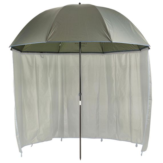 Парасолька рибальська U 100 XL 2 м - One Size | Зображення 8