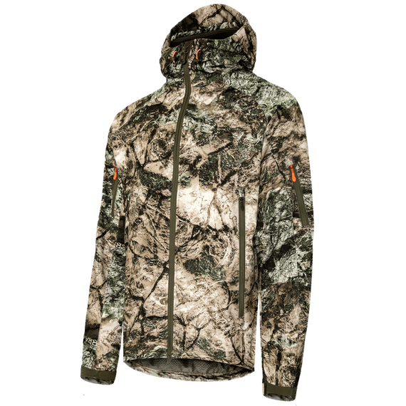 Костюм StormWall DWR 2.0 Terra Ua (2434), XXXL | Зображення 2