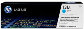 Картридж HP 131A CLJ M276/M251 Cyan (1800 стр) (CF211A)