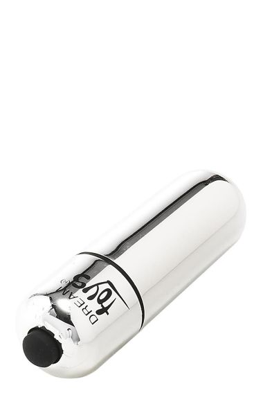 Эрекционное кольцо с вибрацией Dream Toys FLIRTS COCKRING PINK Sex Aura | Зображення 3