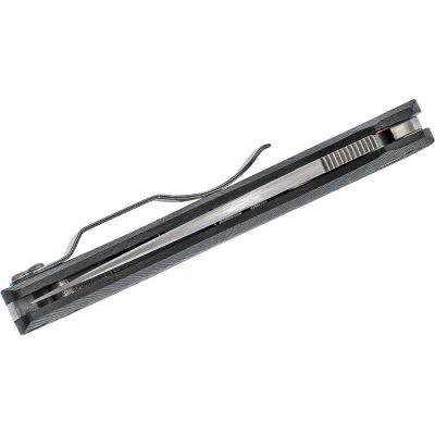 Нож Spyderco Native 5 S90V Carbon (C41CFFP5) | Зображення 3