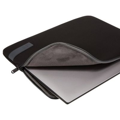 Сумка для ноутбука Case Logic 15.6&quot; Reflect Sleeve REFPC-116 Black (3203963) | Зображення 3
