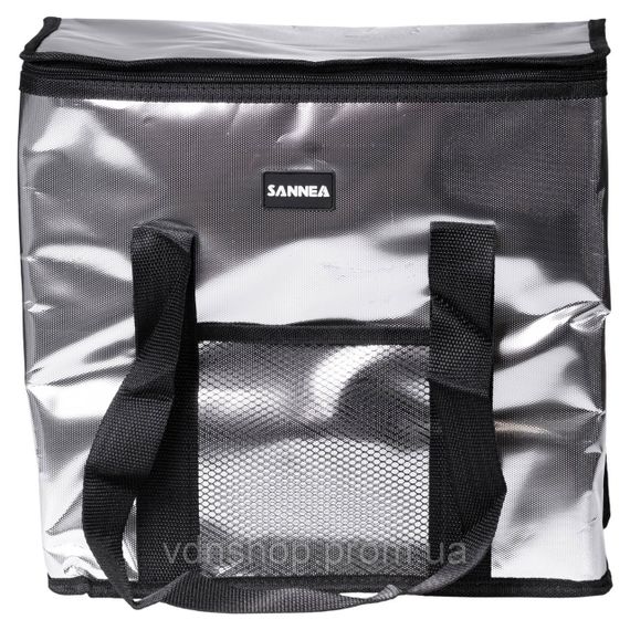 Термосумка на 26 литрів сумка холодильник пива холодильник похідний для природи, для пікніка, риболовлі HP-14-1 | Зображення 5