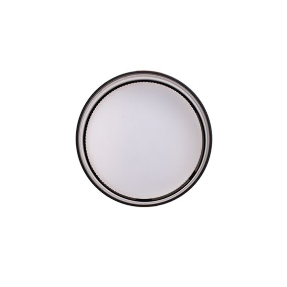 Точечный круглый светильник HDL-DS 191 GX53 BK | Зображення 2