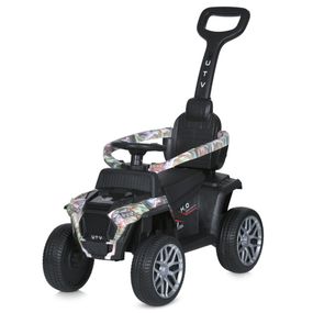 Детский электроквадроцикл M 5732EBLR-1 до 25 кг