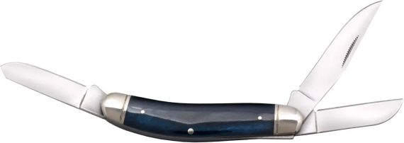 Ніж Cold Steel Gentlemen’s Stockman Blue Bone