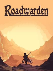 Roadwarden (PC) - Steam Key - EUROPE