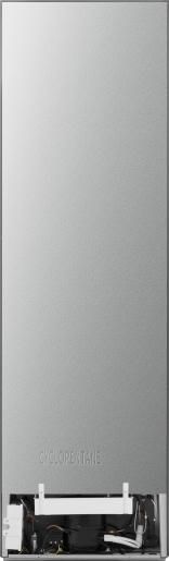 Холодильник Hisense RB435N4BFE | Зображення 4