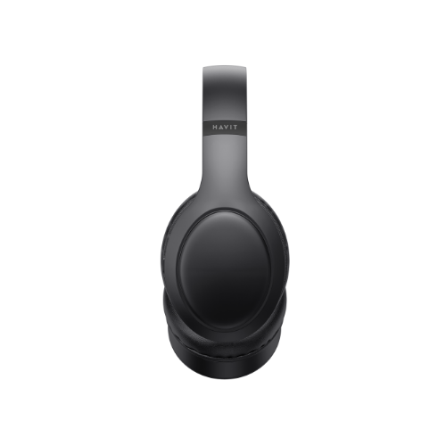 Навушники бездротові Havit HV-H633BT Black чорний | Зображення 2