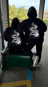 Худі мілітарі