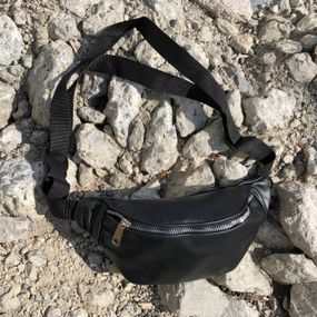 Універсальна сумка сумка на пояс, Нагрудна бананка унісекс, Зручна бананка на кожен день YL-97