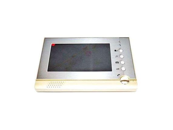 Домофон V80P-M1 з підтримкою SD-карт до 32 ГБ XPRO (MER-11830_3453) | Зображення 3