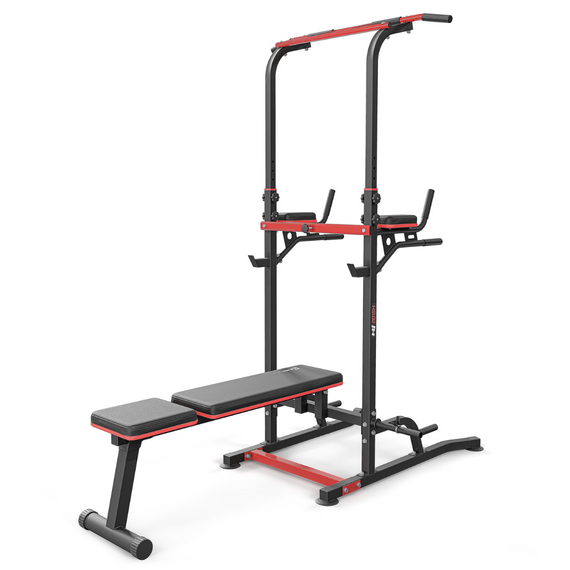 Силовая станция Hop-Sport HS-2015K со скамьей | Зображення 9