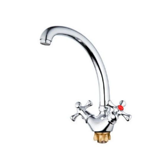 Змішувач для кухні Mixxus TLB4-827 (MI6468)