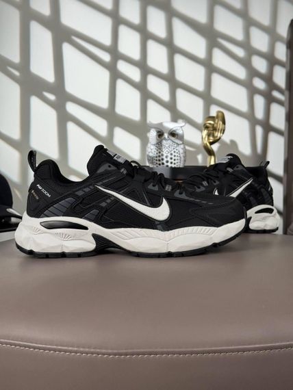 Кросівки чоловічі V2K.4 Run GTX Black White весна / осінь A4550 43 27 | Зображення 3