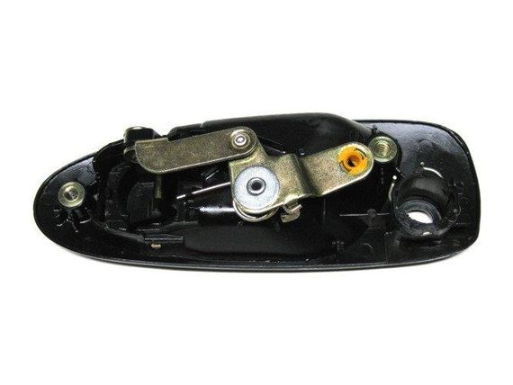 Honda Civic V 91-95 передняя ручка наружная правая | Зображення 1