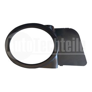 Вставка бампера под противотуманную фару правая BMW 5 E39  95-03, AutoTechteile, 702 5101, 1223365