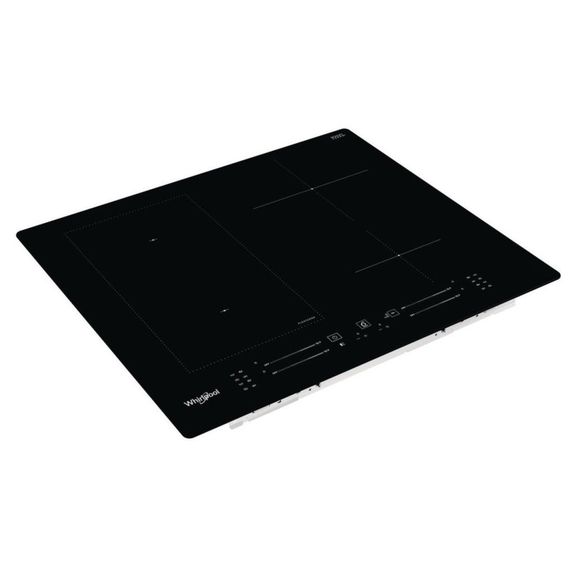 Варочная поверхность Whirlpool WLS7960NE | Зображення 3