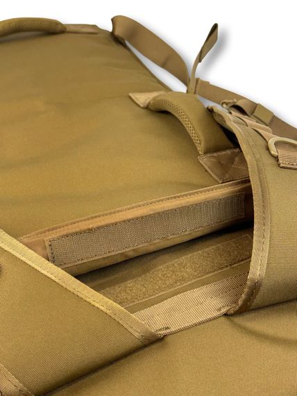 Сумка-рюкзак Savior Equipment Specialist Covert 38" (на 2 одиниці зброї) | Зображення 6