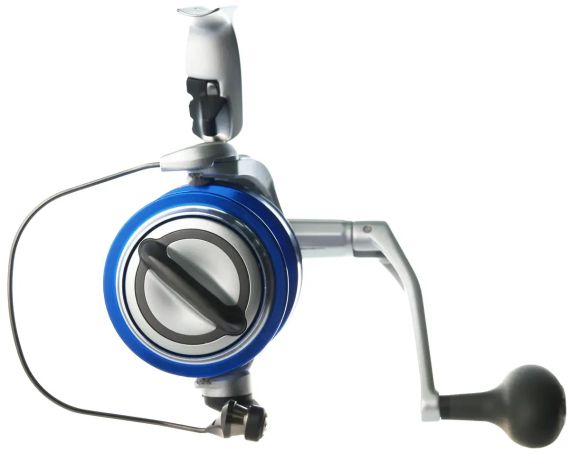 Котушка Okuma Trio Rex Arena TXA-60 FD 2+1BB | Зображення 2